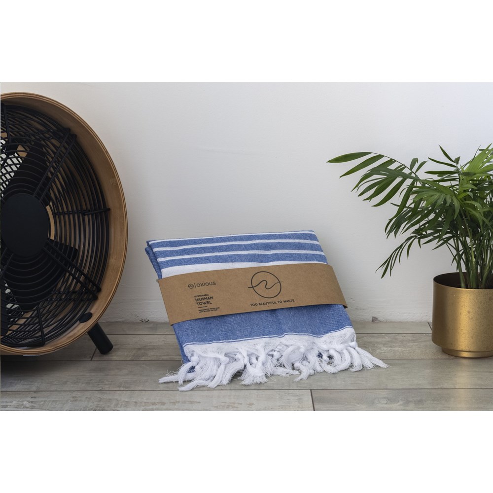 Oxious Hammam Towels - Promo hamamdoek