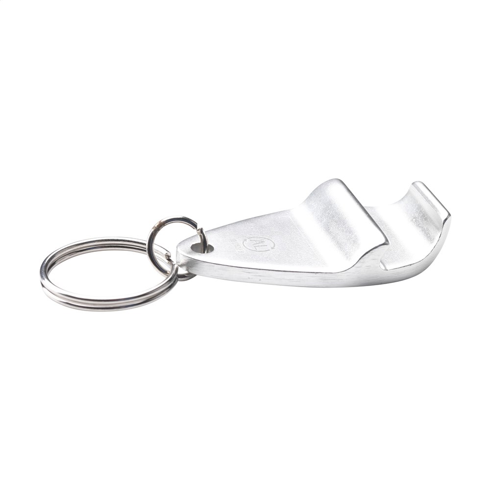 Carrera GRS Recycled Alu opener / sleutelhanger