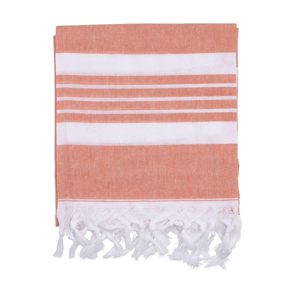 Oxious Hammam Towels - Promo hamamdoek