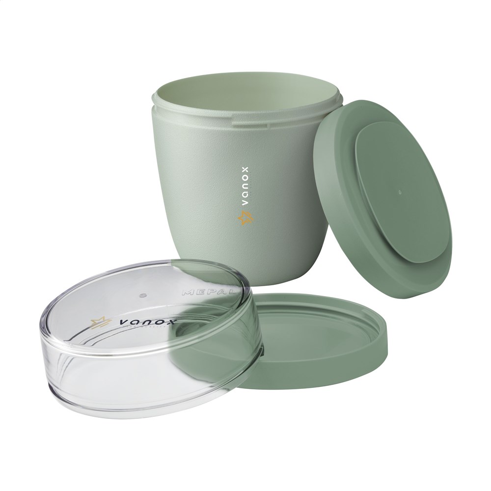 Mepal Lunchpot Ellipse 500 ml Foodcontainer