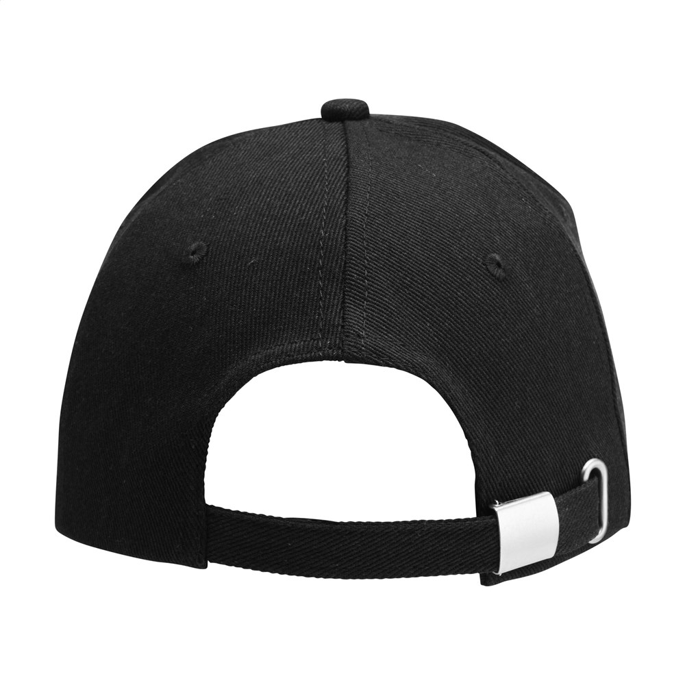 Hamar Cap Recycled Cotton pet