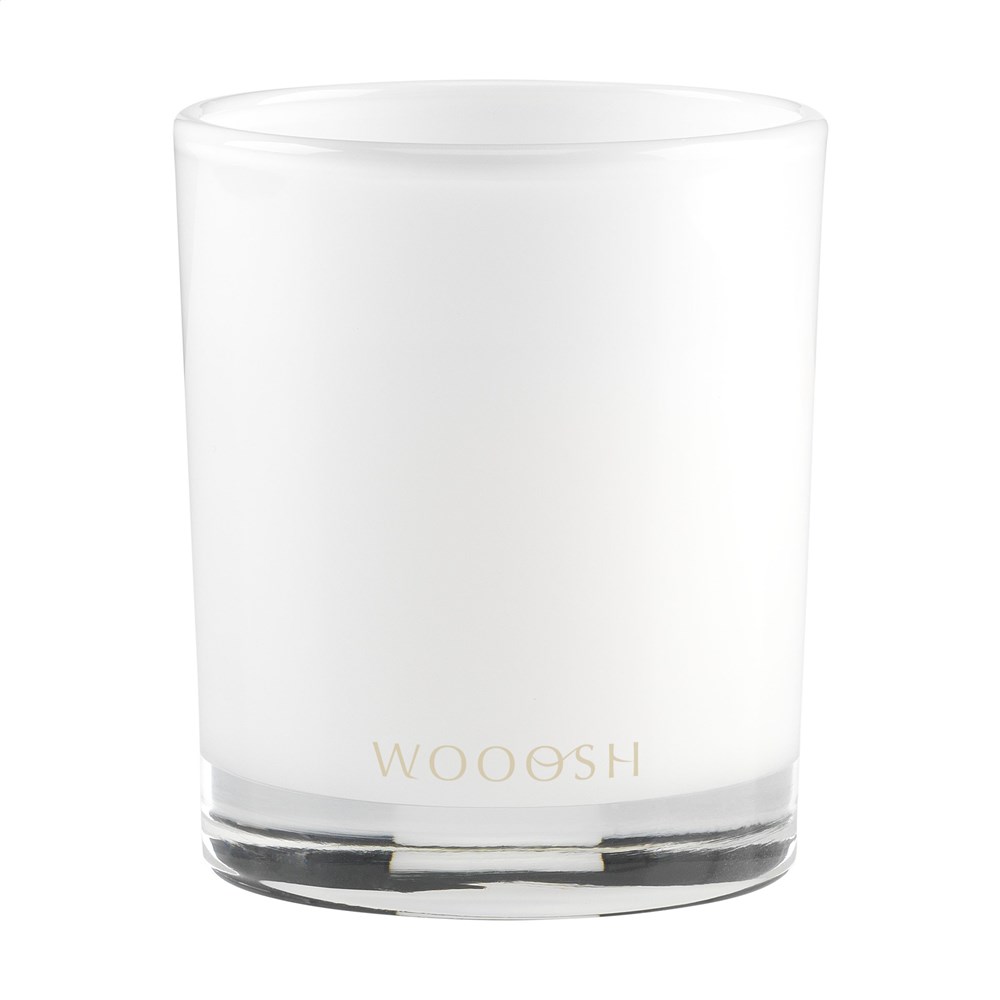 Wooosh Scented Candle Sweet Vanilla