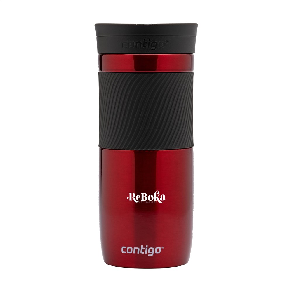 Contigo® Byron Medium 470 ml thermosbeker