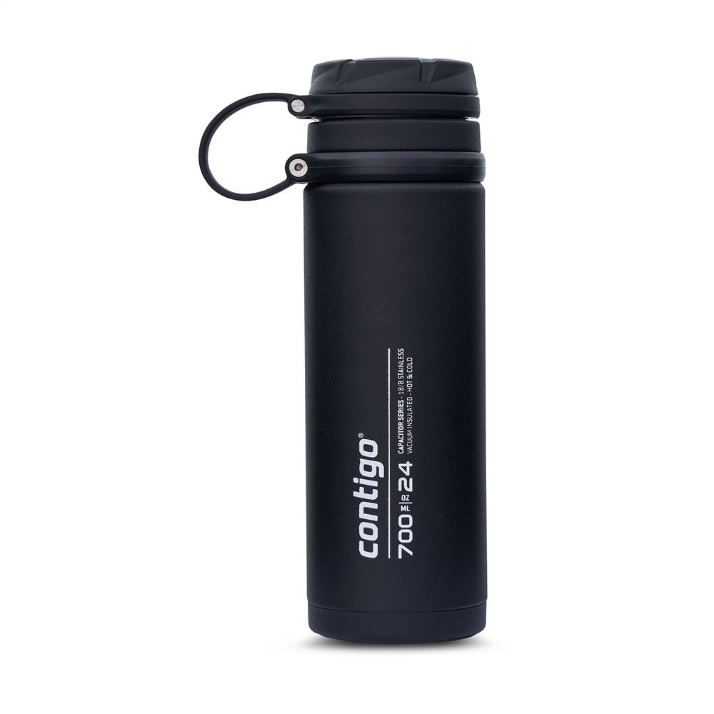 Contigo® Fuse Stainless Steel 700 ml thermosfles