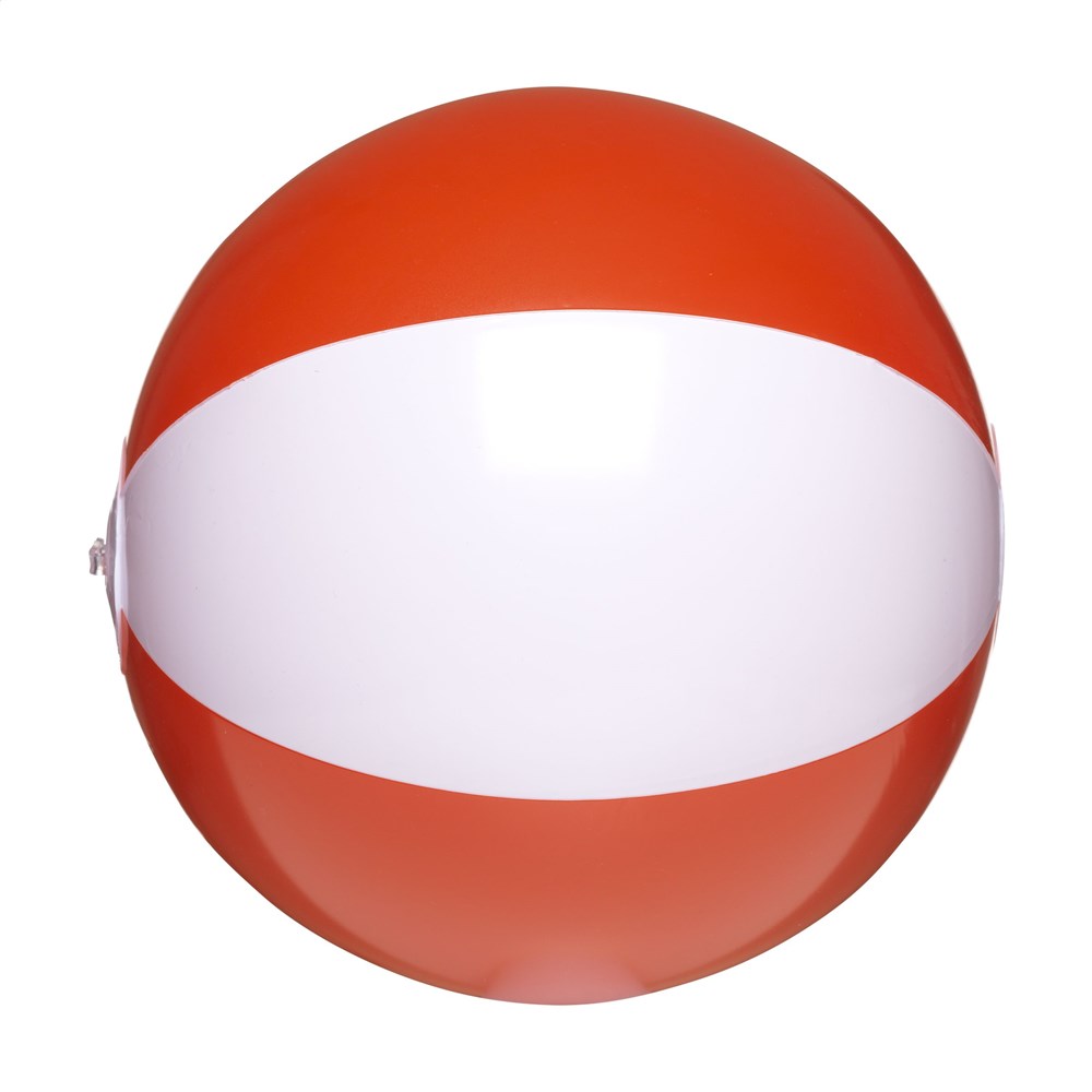 BeachBall Ø 27 cm strandbal