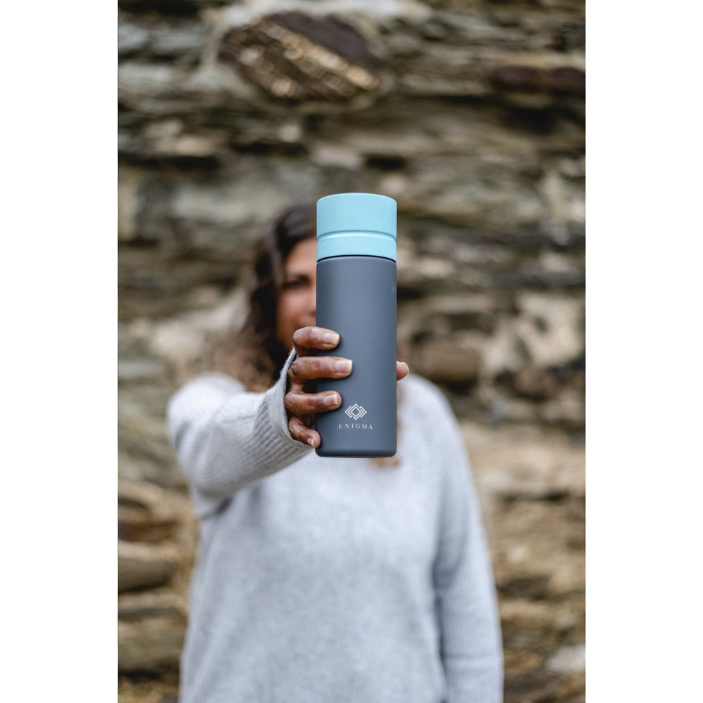 Circular&Co Reusable Bottle 600 ml waterfles