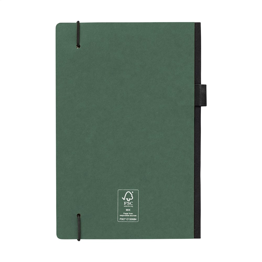 Craftnote Notebook A5 notitieboek