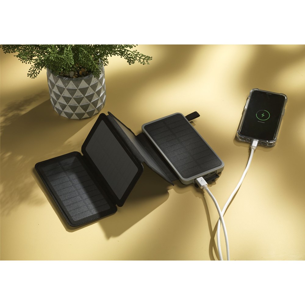 Trail RCS Solar Charger Extreme 8000 oplader