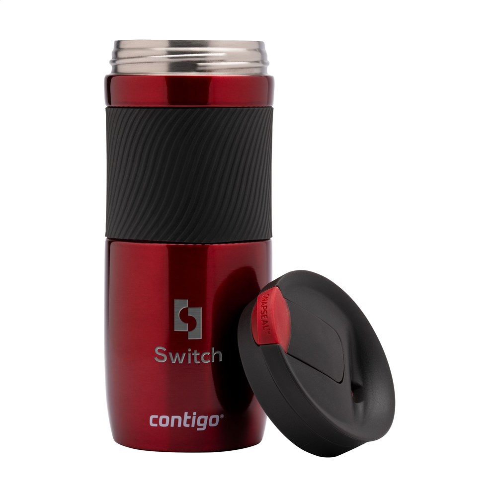 Contigo® Byron Medium 470 ml thermosbeker