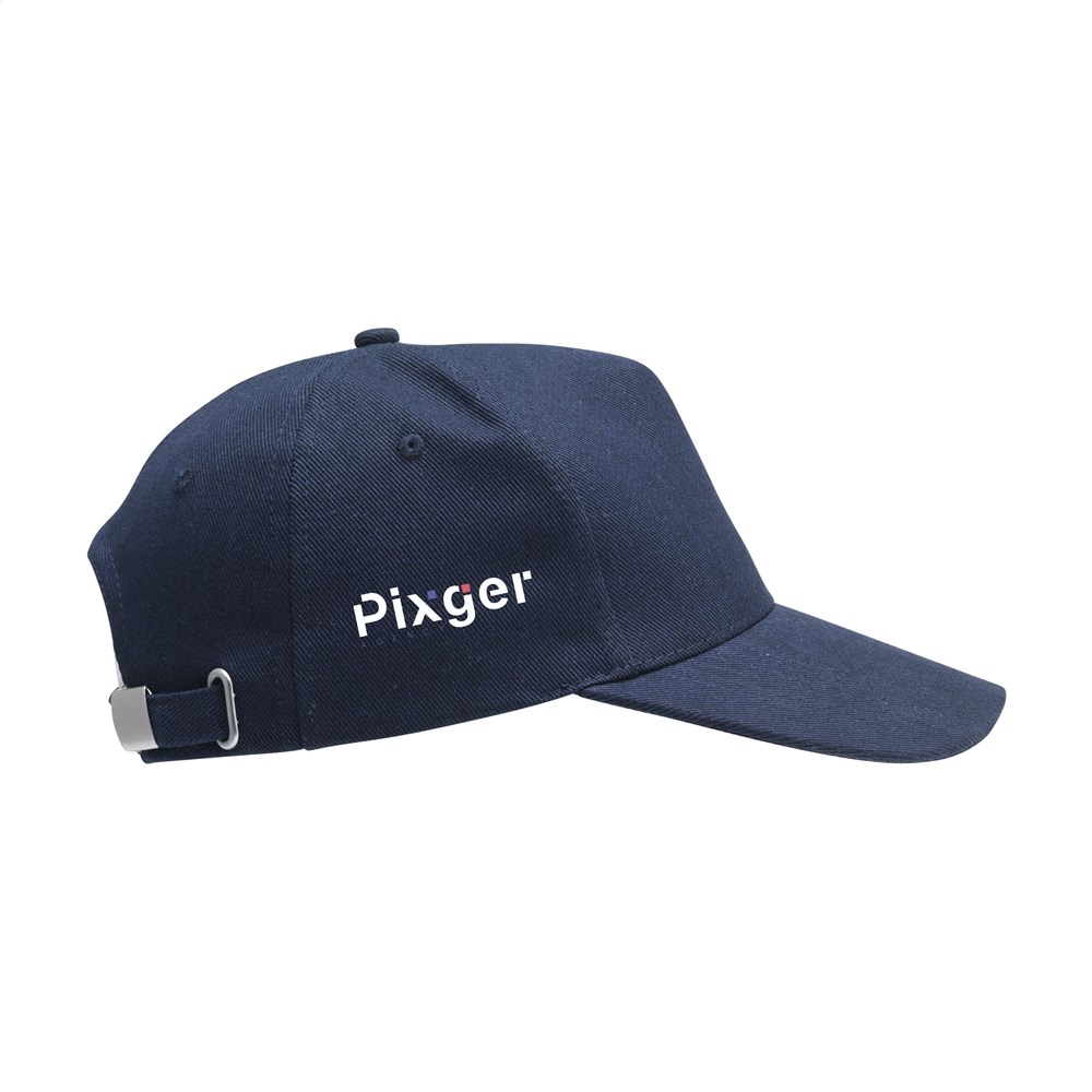 Hamar Cap Recycled Cotton pet