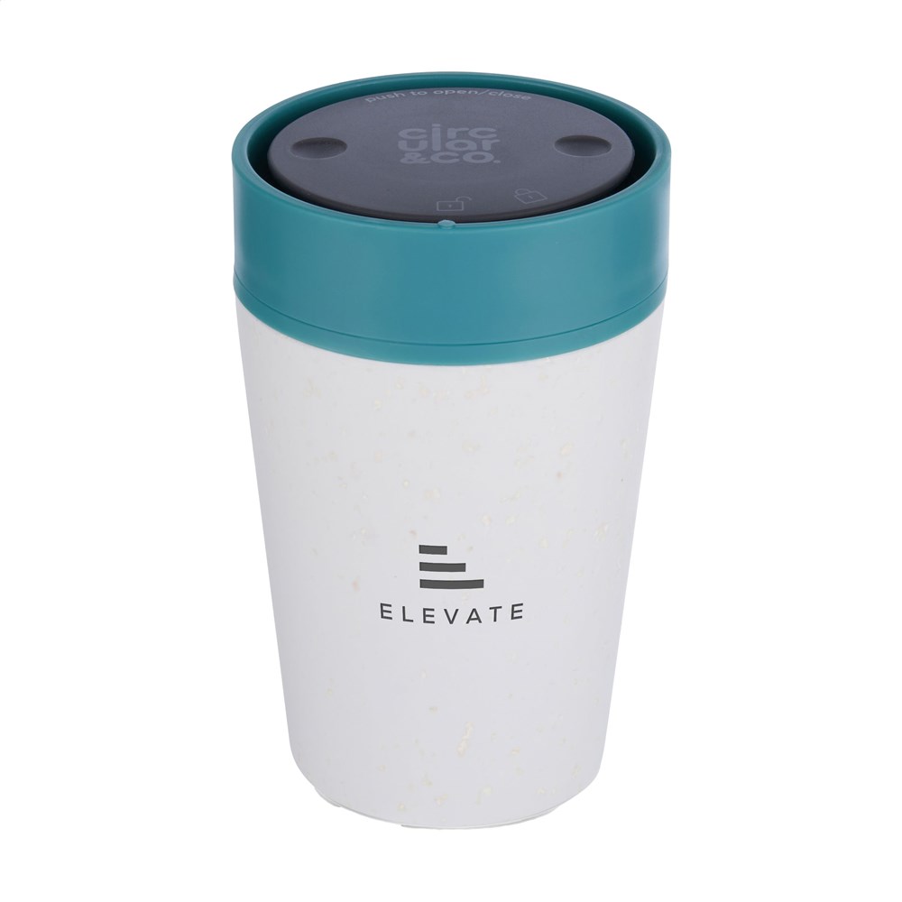 Circular&Co Recycled Coffee Cup 227 ml koffiebeker