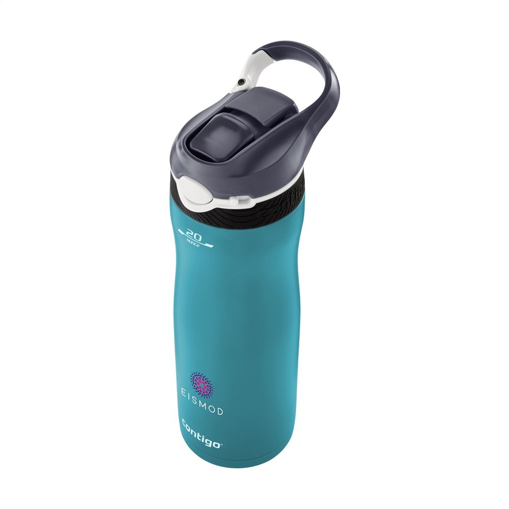 Contigo® Ashland Chill Colour 590 ml drinkfles