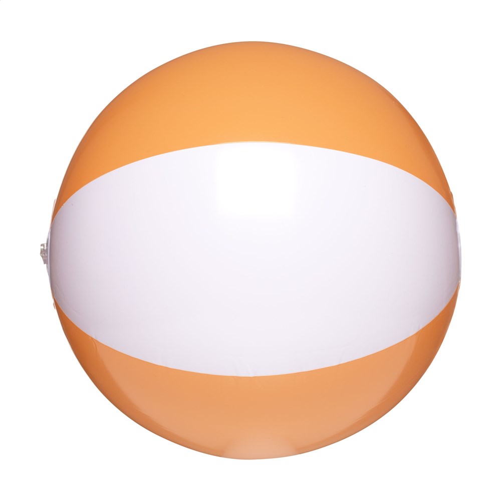 BeachBall Ø 27 cm strandbal