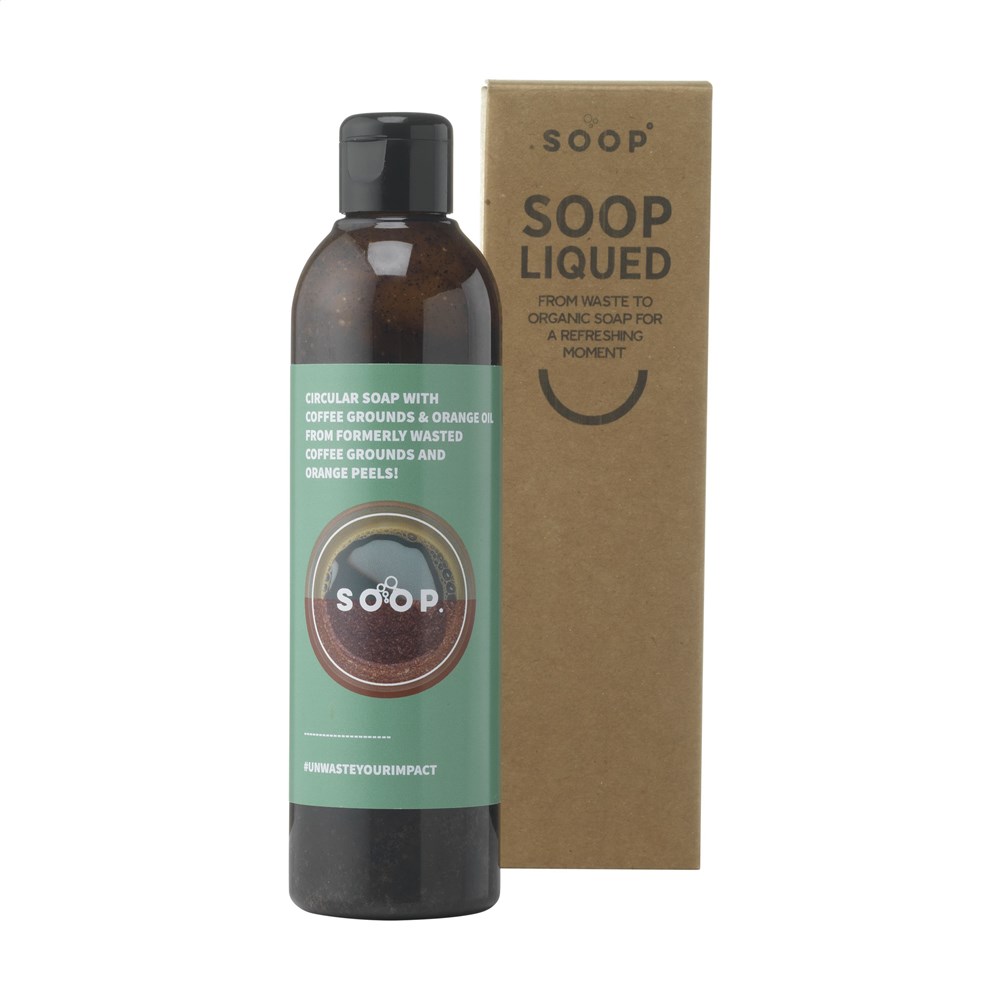 Soap 250 ml vloeibare zeep