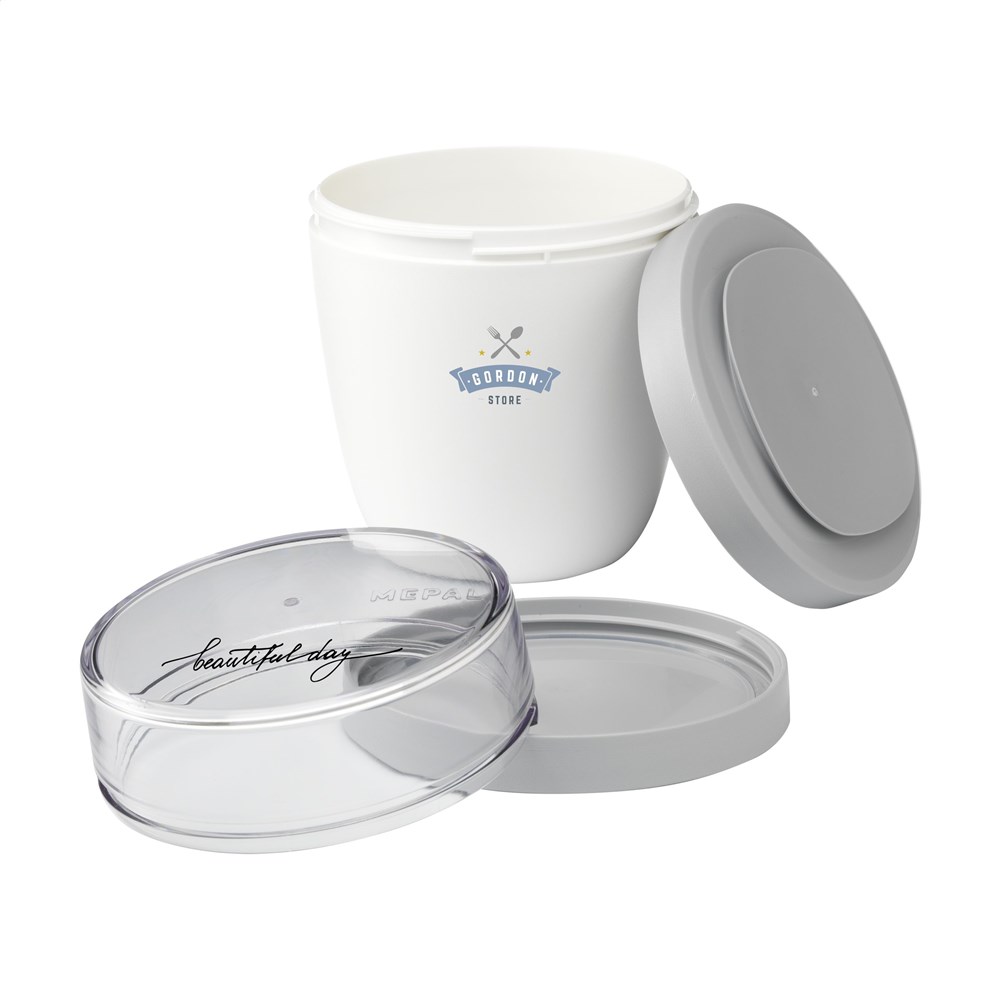 Mepal Lunchpot Ellipse 500 ml Foodcontainer