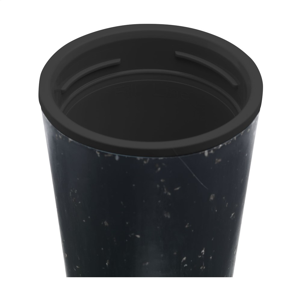 Circular&Co Recycled Coffee Cup 340 ml koffiebeker