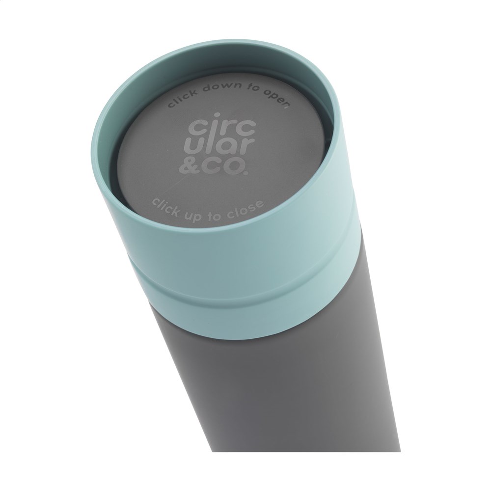 Circular&Co Reusable Bottle 600 ml waterfles