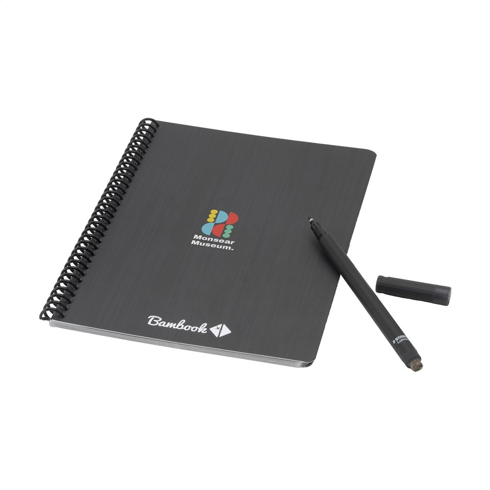 Bambook Classic Original Notebook