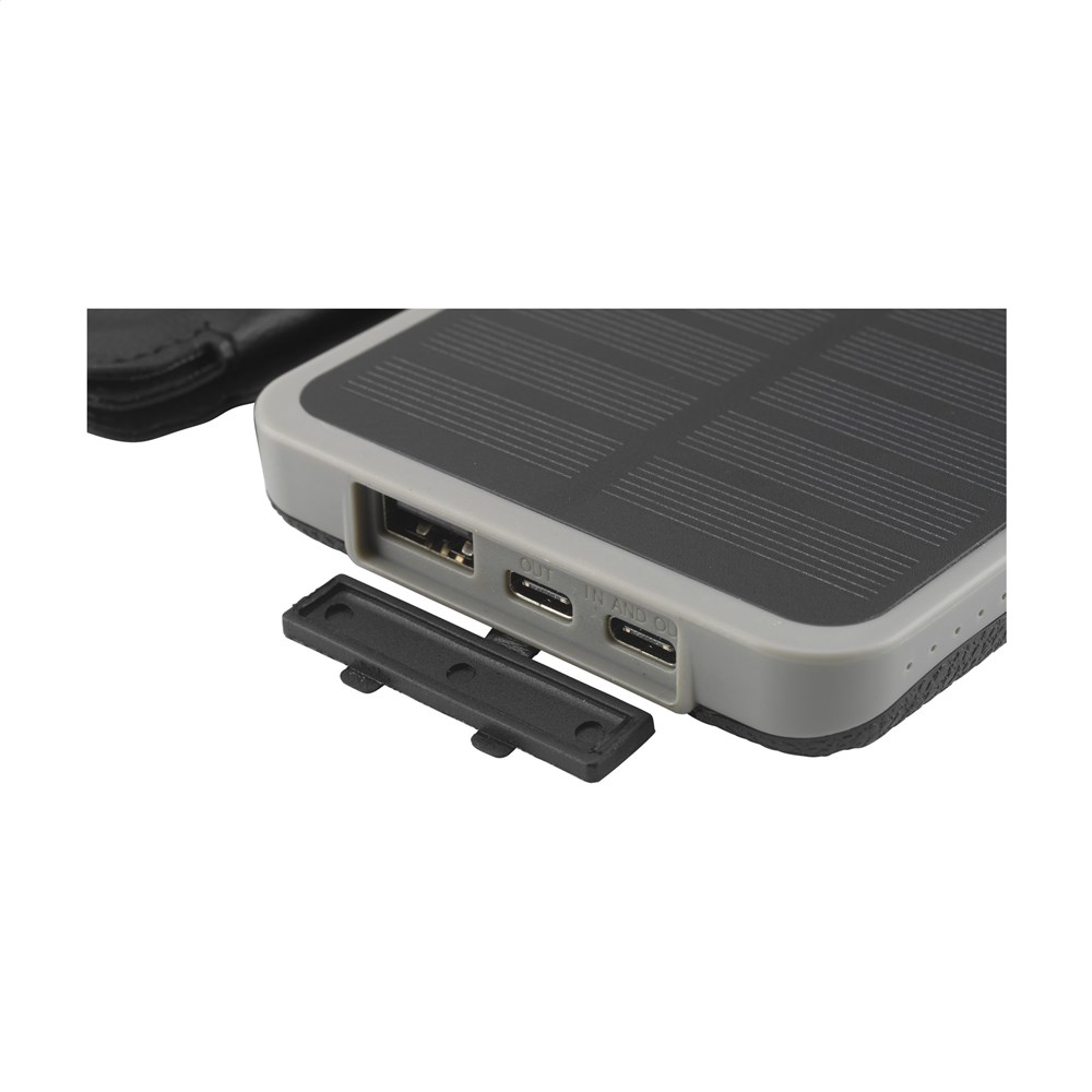 Trail RCS Solar Charger Extreme 8000 oplader