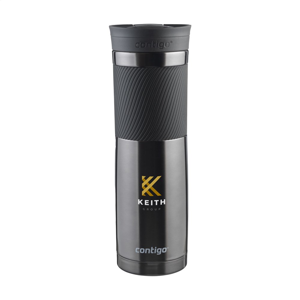 Contigo® Byron Extra Large 720 ml thermosbeker