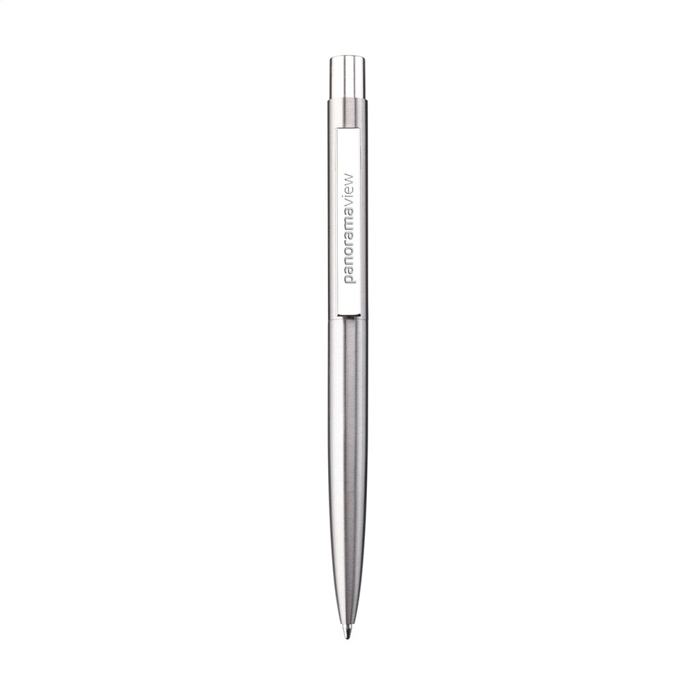 Bellamy Pen Recycled Stainless Steel pennen