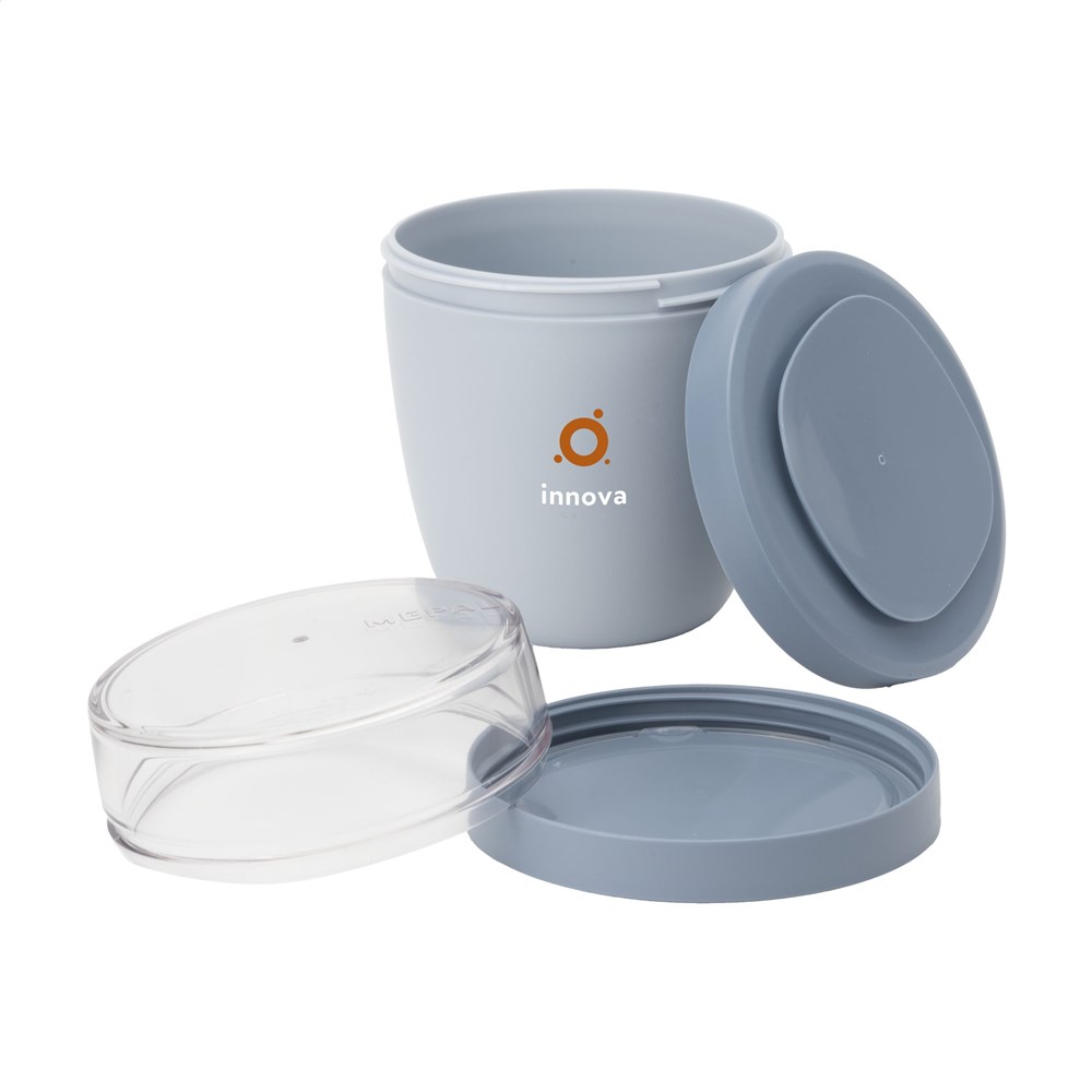 Mepal Lunchpot Ellipse 300 ml Foodcontainer