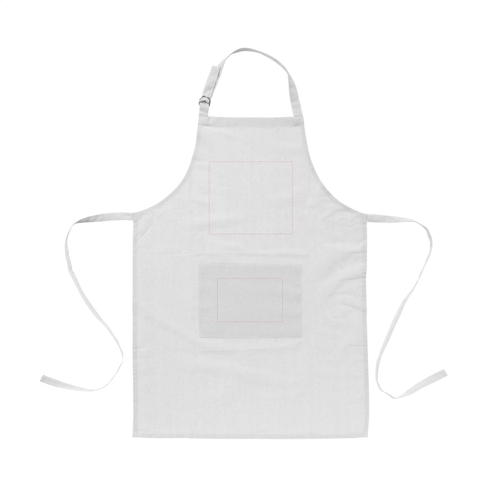 Cocina Organic Cotton (180 g/m²) schort