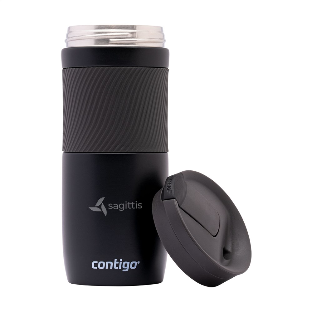 Contigo® Byron Medium 470 ml thermosbeker