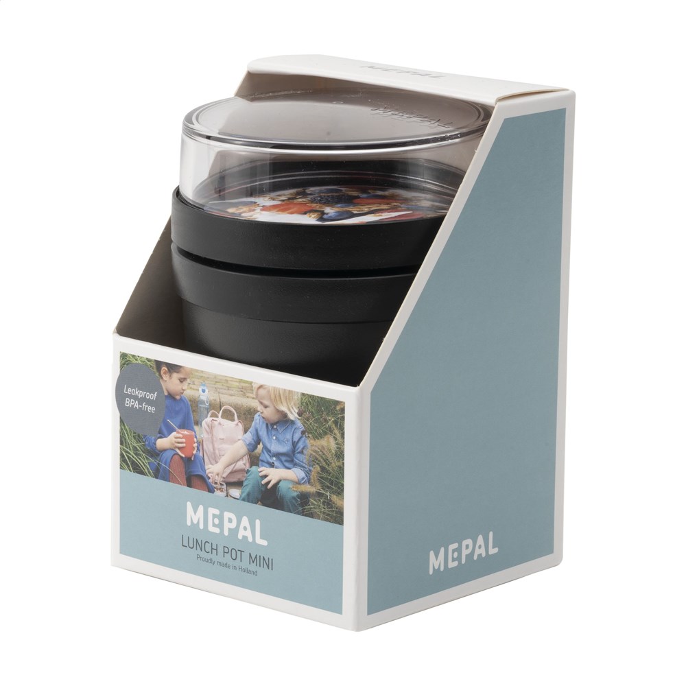 Mepal Lunchpot Ellipse 300 ml Foodcontainer