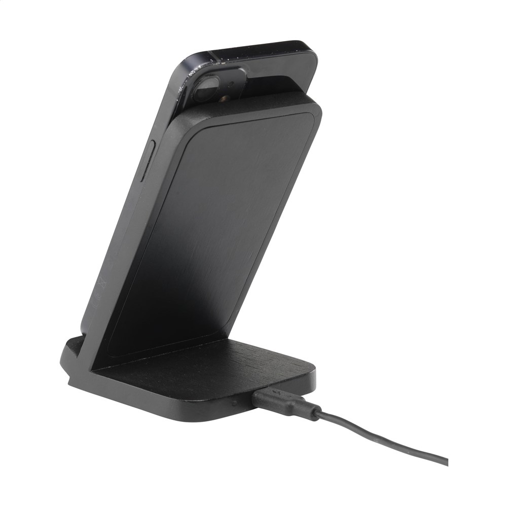 Baloo Wireless Charger Stand 15W oplader