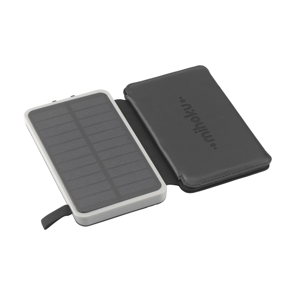 Trail RCS Solar Charger Extreme 8000 oplader