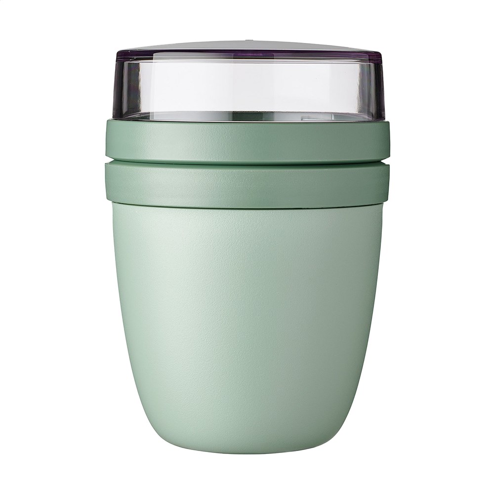 Mepal Lunchpot Ellipse 500 ml Foodcontainer