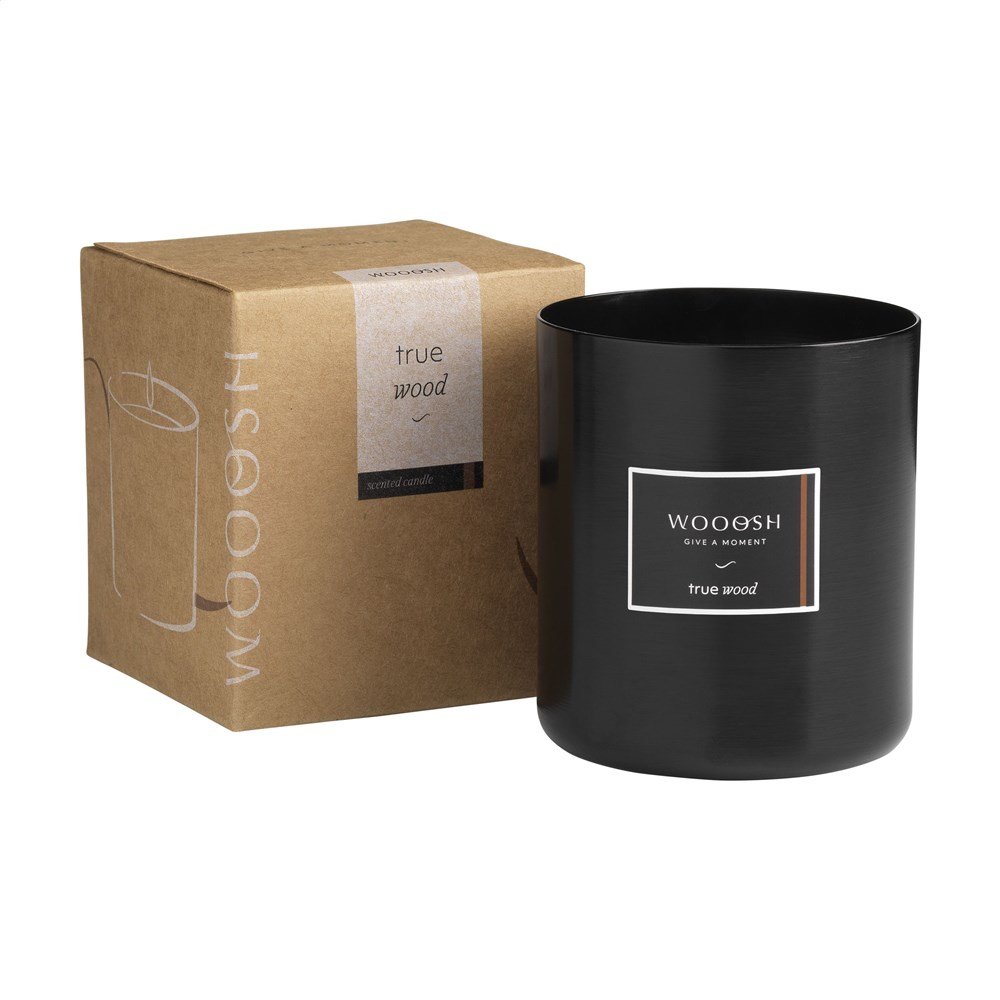 Wooosh Scented Candle True Wood X-Mas